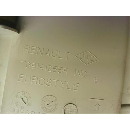 Revetement RENAULT ZOE 1 d’occasion