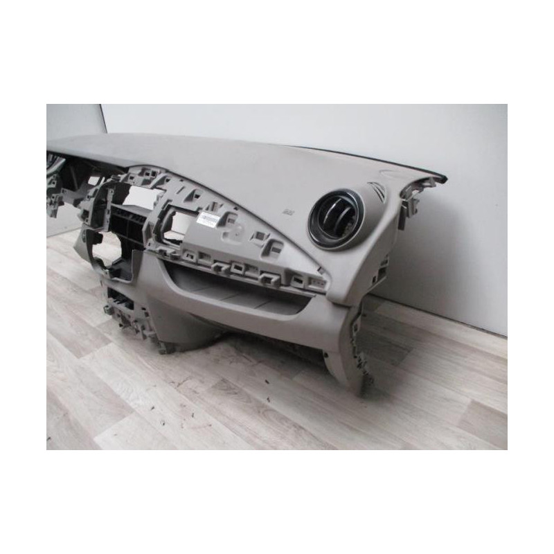 Tableau de bord RENAULT ZOE 1 d’occasion