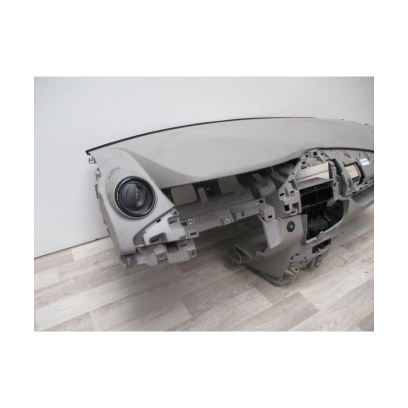 Tableau de bord RENAULT ZOE 1 d’occasion
