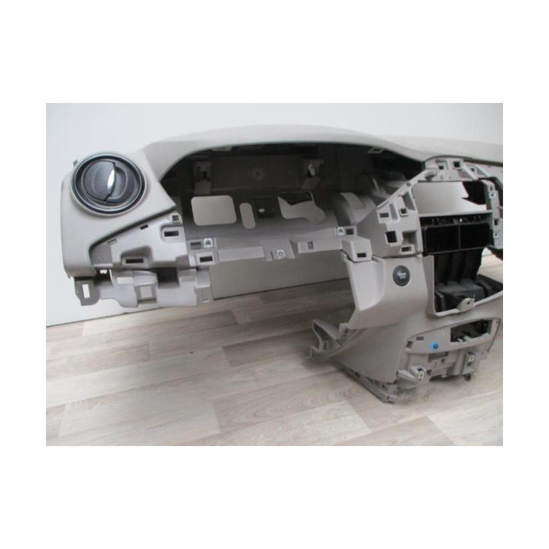 Tableau de bord RENAULT ZOE 1 d’occasion