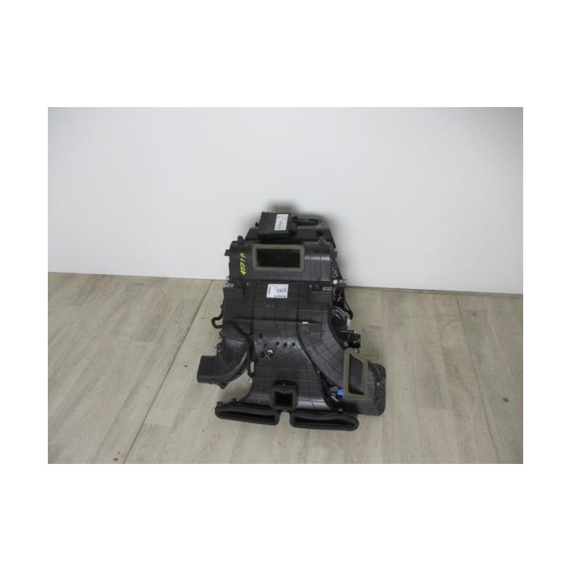 Bloc chauffage RENAULT ZOE 1 d’occasion