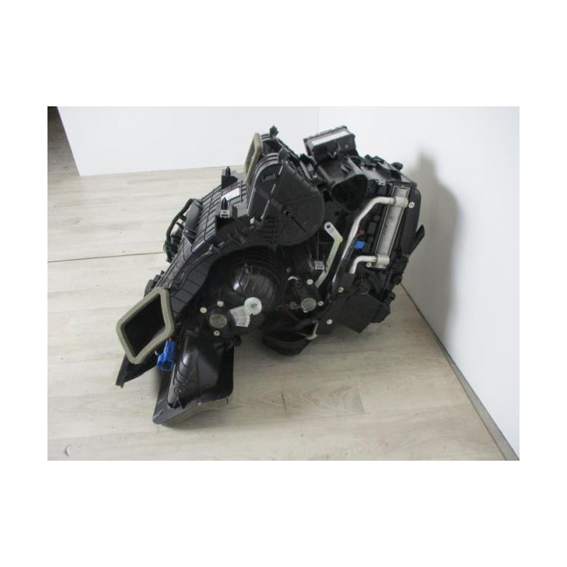 Bloc chauffage RENAULT ZOE 1 d’occasion