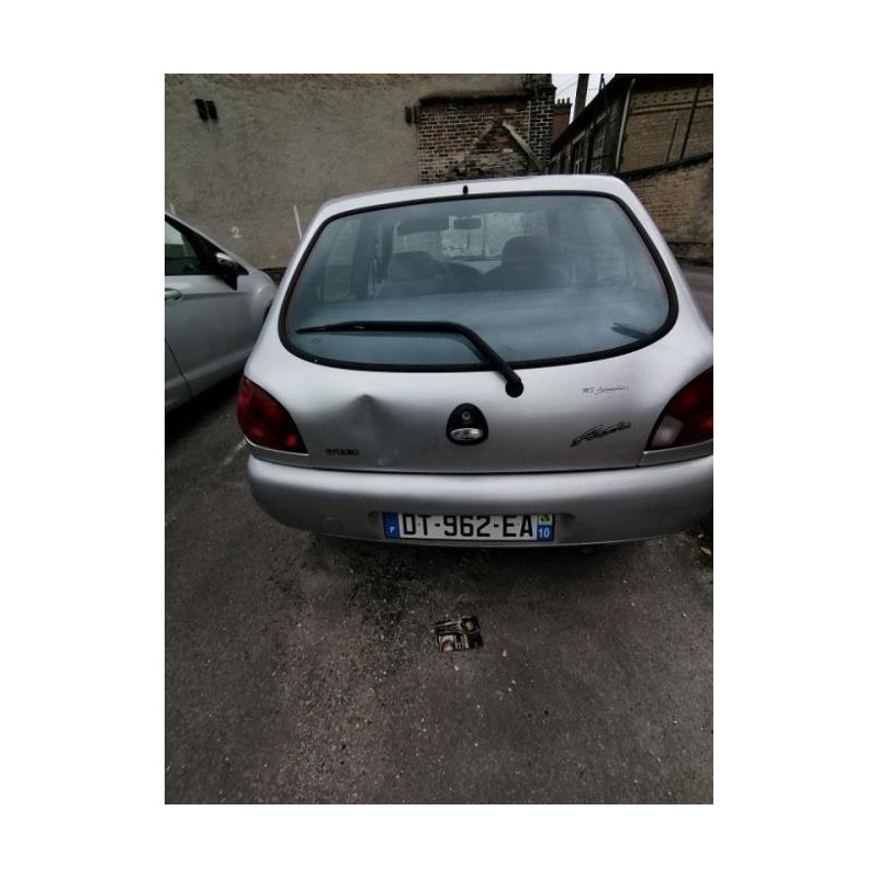 Support moteur FORD FIESTA 4 PHASE 1 d’occasion