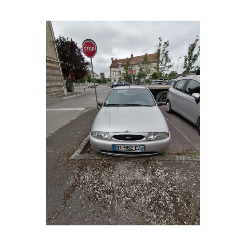 Support moteur FORD FIESTA 4 PHASE 1 d’occasion