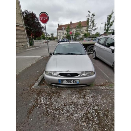 Support moteur FORD FIESTA 4 PHASE 1 d’occasion