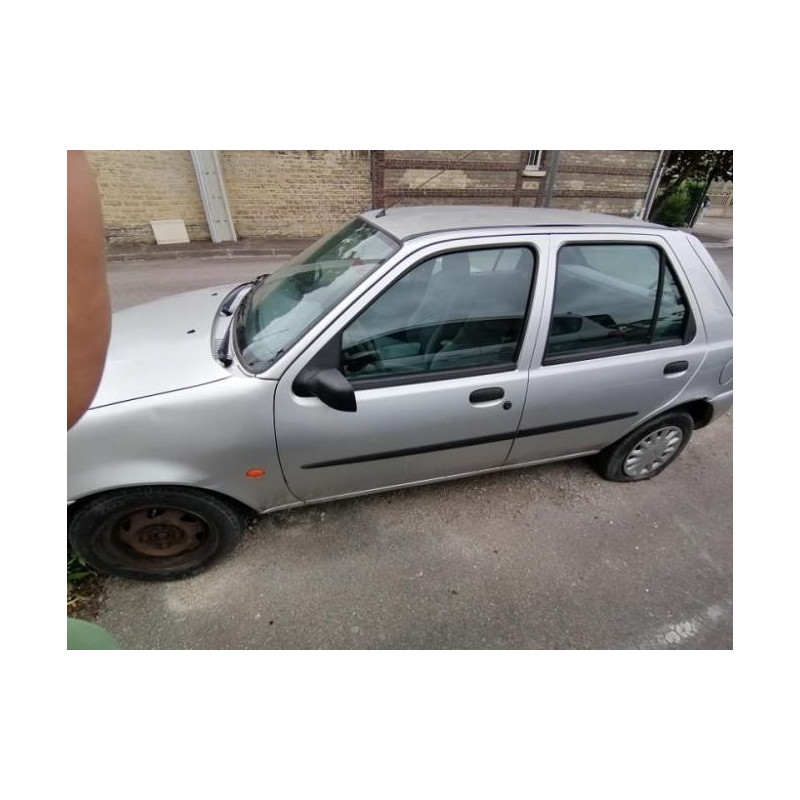 Support moteur FORD FIESTA 4 PHASE 1 d’occasion