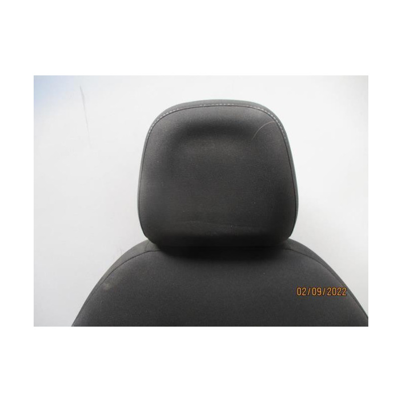 Siege avant droit CITROEN C3 2 PHASE 1 d’occasion