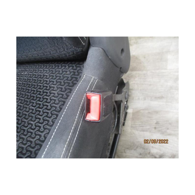Siege avant droit CITROEN C3 2 PHASE 1 d’occasion