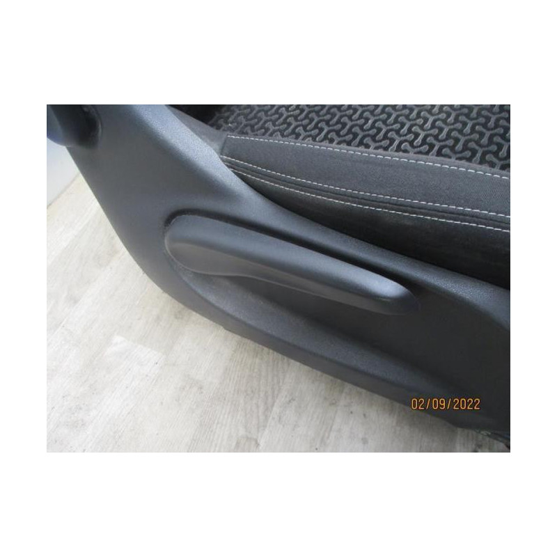 Siege avant droit CITROEN C3 2 PHASE 1 d’occasion