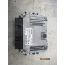 Calculateur CITROEN C3 2 PHASE 1 d’occasion