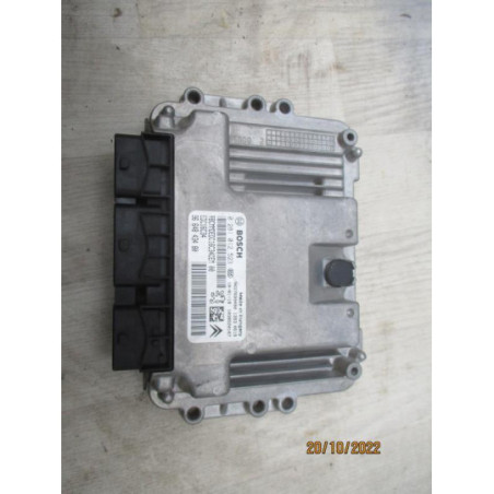Calculateur CITROEN C3 2 PHASE 1 d’occasion