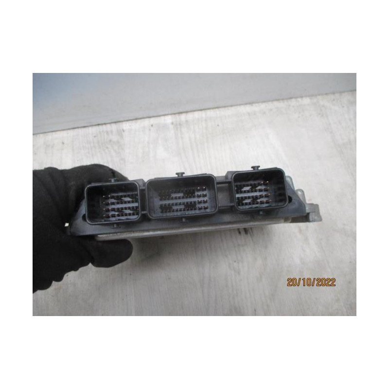Calculateur CITROEN C3 2 PHASE 1 d’occasion