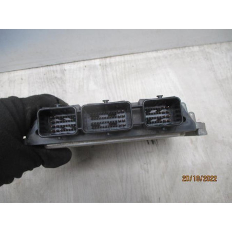 Calculateur CITROEN C3 2 PHASE 1 d’occasion