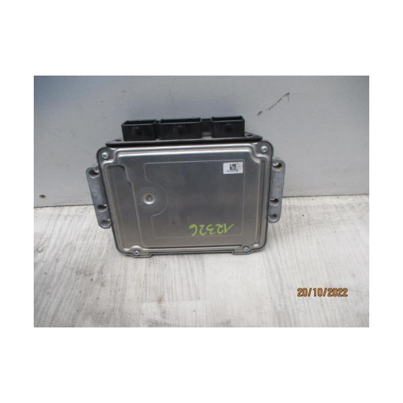 Calculateur CITROEN C3 2 PHASE 1 d’occasion