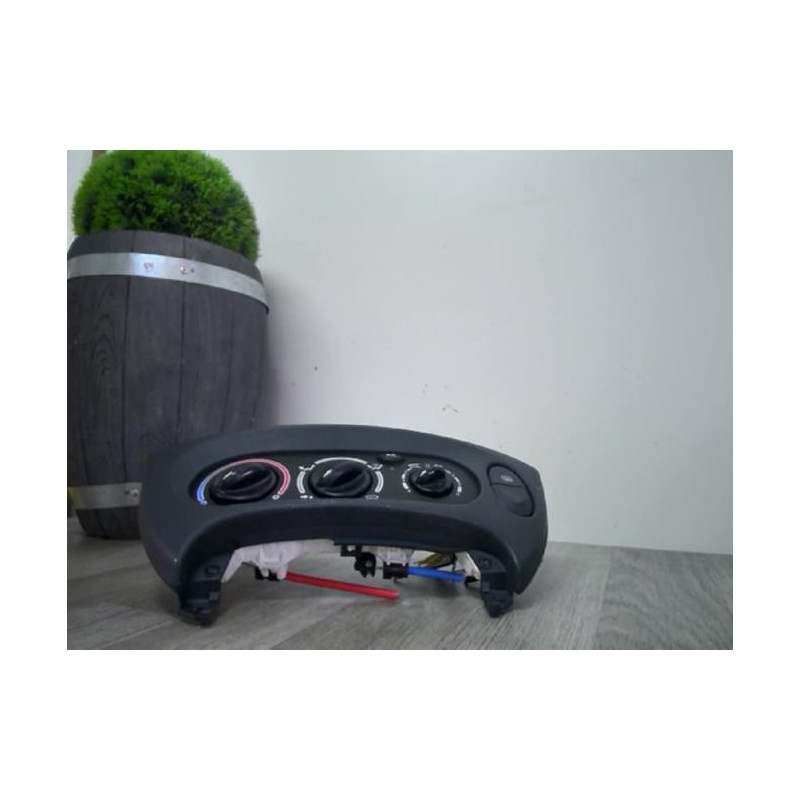 Commande chauffage RENAULT MEGANE 1 PHASE 2 d’occasion