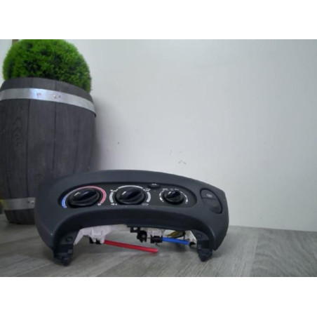 Commande chauffage RENAULT MEGANE 1 PHASE 2 d’occasion