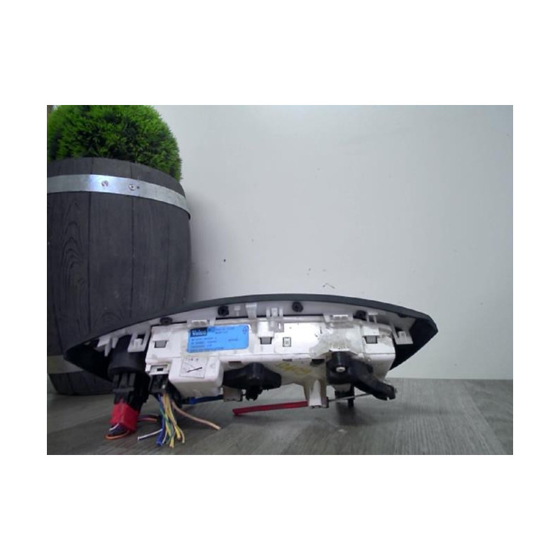 Commande chauffage RENAULT MEGANE 1 PHASE 2 d’occasion