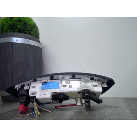Commande chauffage RENAULT MEGANE 1 PHASE 2 d’occasion