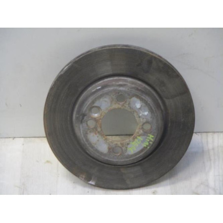 Disque avant gauche (freinage) MINI MINI 1 R50/R53 PHASE 1 d’occasion
