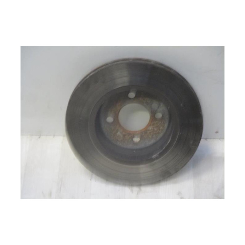 Disque avant gauche (freinage) MINI MINI 1 R50/R53 PHASE 1 d’occasion