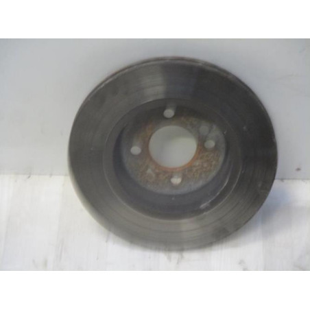 Disque avant gauche (freinage) MINI MINI 1 R50/R53 PHASE 1 d’occasion