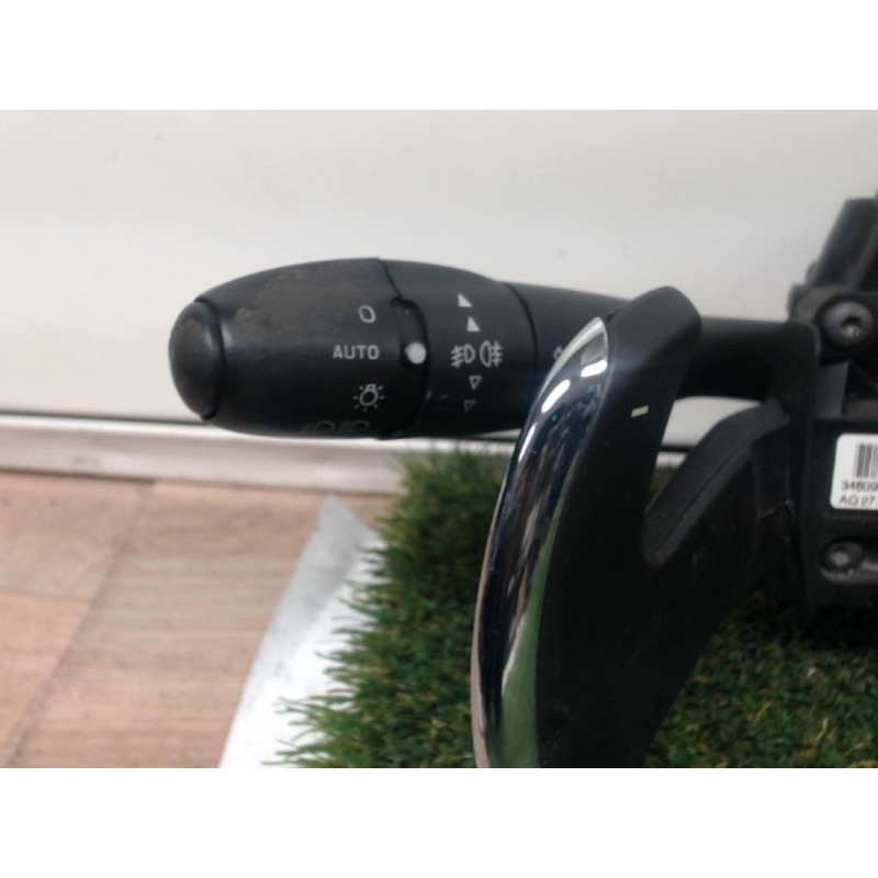 Commodo CITROEN C4 d’occasion
