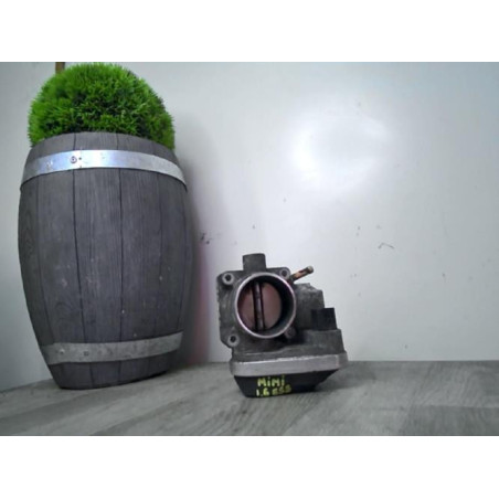 Boitier papillon MINI MINI 1 R50/R53 PHASE 1 d’occasion