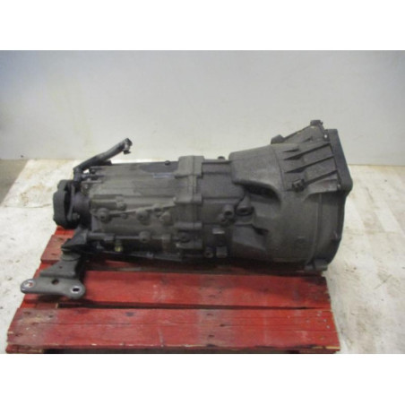 Boite de vitesses BMW SERIE 1 E87 PHASE 1 d’occasion