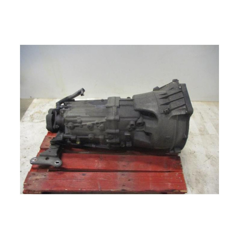 Boite de vitesses BMW SERIE 1 E87 PHASE 1 d’occasion