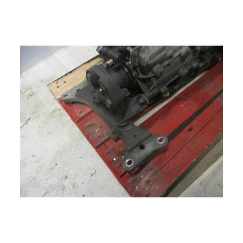 Boite de vitesses BMW SERIE 1 E87 PHASE 1 d’occasion