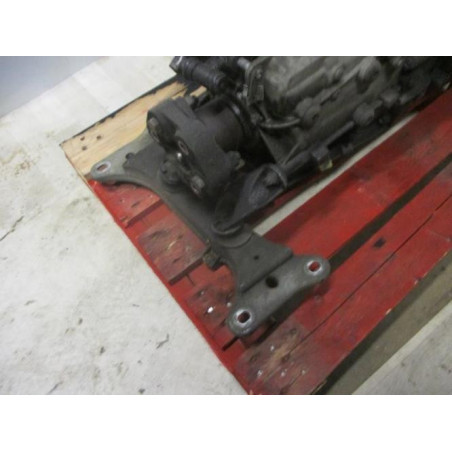 Boite de vitesses BMW SERIE 1 E87 PHASE 1 d’occasion