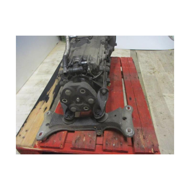 Boite de vitesses BMW SERIE 1 E87 PHASE 1 d’occasion