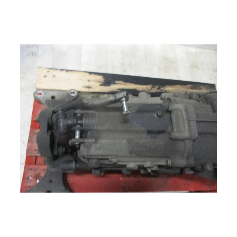 Boite de vitesses BMW SERIE 1 E87 PHASE 1 d’occasion
