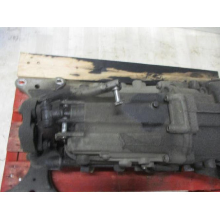 Boite de vitesses BMW SERIE 1 E87 PHASE 1 d’occasion