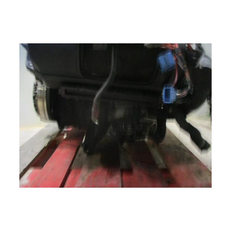 Moteur BMW SERIE 1 E87 PHASE 1 d’occasion