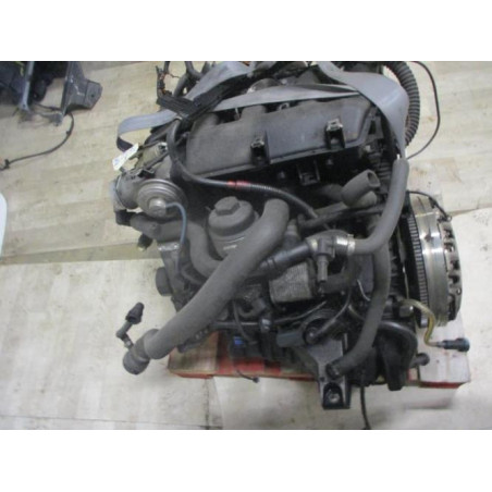 Moteur BMW SERIE 1 E87 PHASE 1 d’occasion