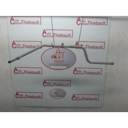 Tube intermediaire (echappement) CITROEN DYANE d’occasion