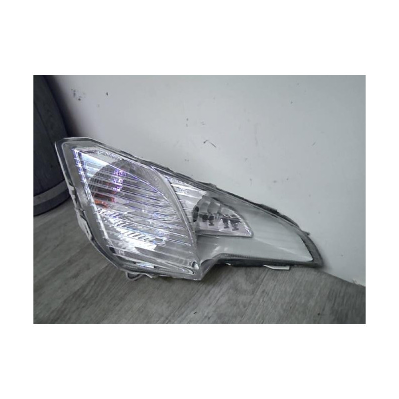 Optique avant secondaire droit (feux)(clignotant) FORD ECOSPORT PHASE 3 d’occasion