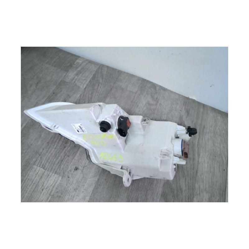 Optique avant secondaire droit (feux)(clignotant) FORD ECOSPORT PHASE 3 d’occasion