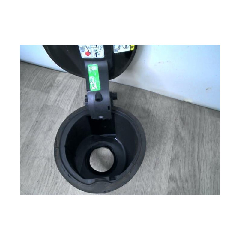 Bouchon de carburant FORD ECOSPORT PHASE 3 d’occasion