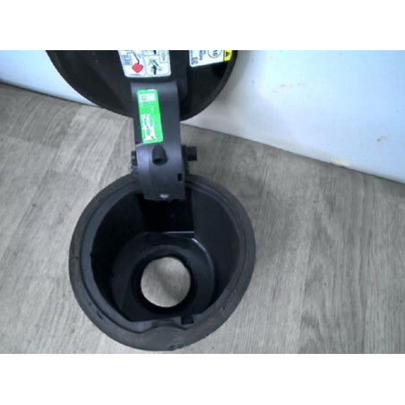 Bouchon de carburant FORD ECOSPORT PHASE 3 d’occasion