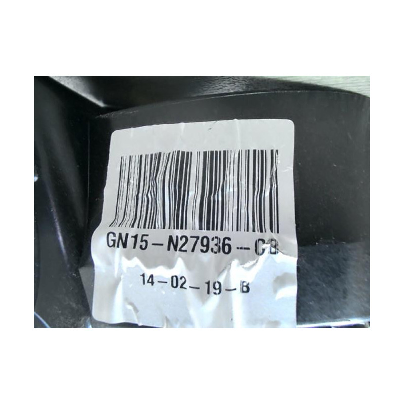 Bouchon de carburant FORD ECOSPORT PHASE 3 d’occasion