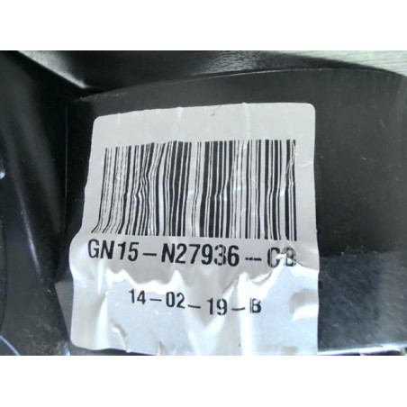 Bouchon de carburant FORD ECOSPORT PHASE 3 d’occasion