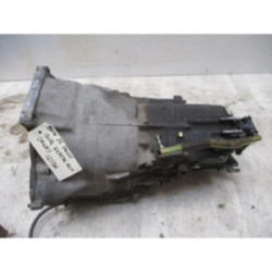 Boite de vitesses BMW SERIE 3 E46 PHASE 1 d’occasion