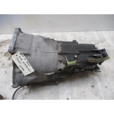 Boite de vitesses BMW SERIE 3 E46 PHASE 1 d’occasion