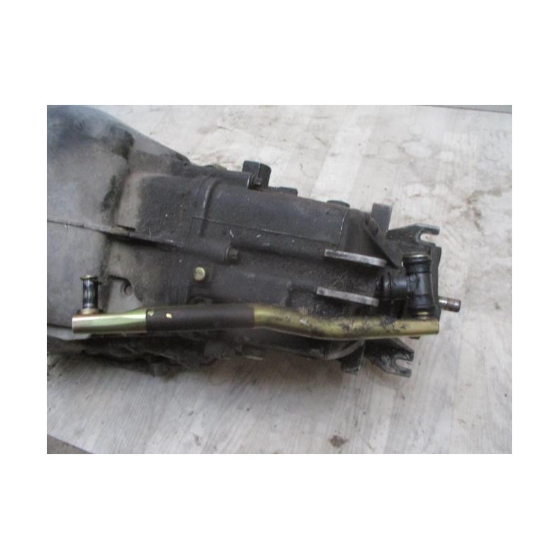 Boite de vitesses BMW SERIE 3 E46 PHASE 1 d’occasion