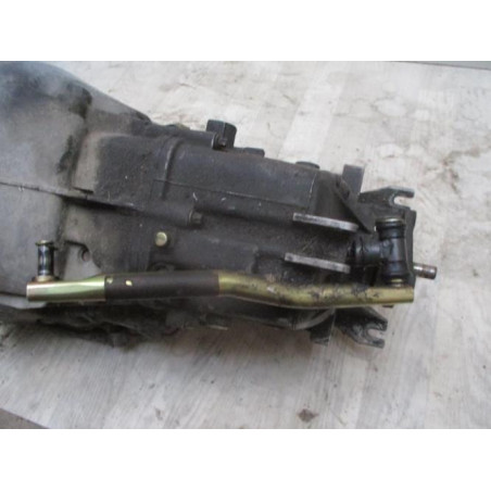 Boite de vitesses BMW SERIE 3 E46 PHASE 1 d’occasion