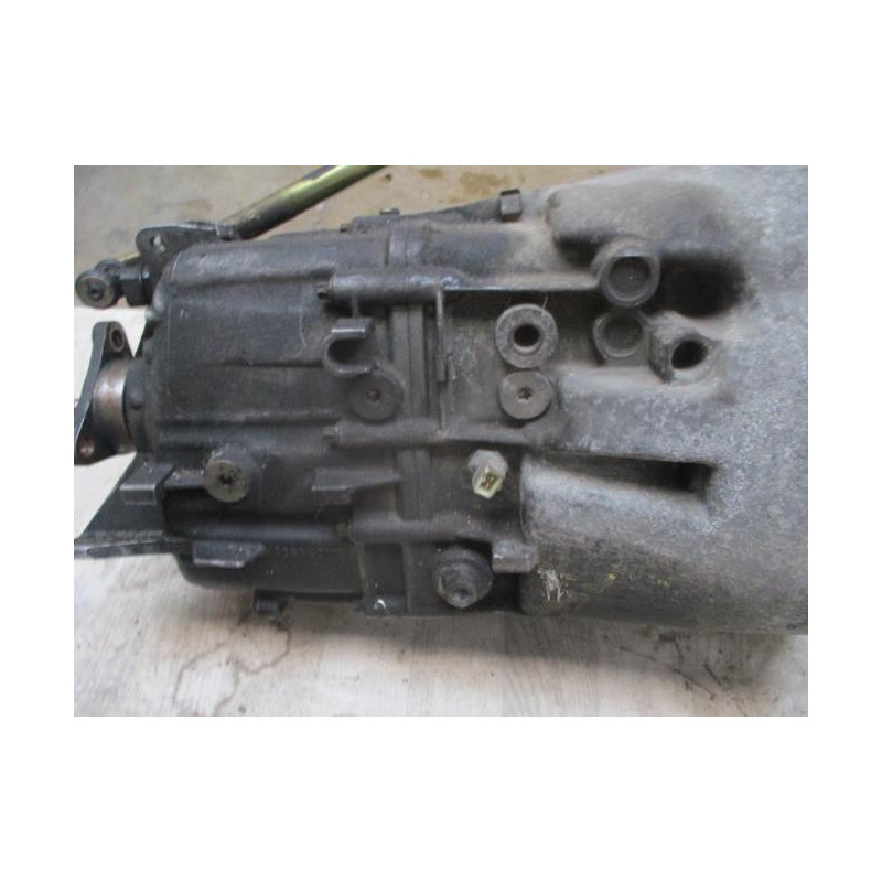 Boite de vitesses BMW SERIE 3 E46 PHASE 1 d’occasion