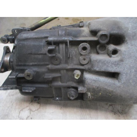 Boite de vitesses BMW SERIE 3 E46 PHASE 1 d’occasion