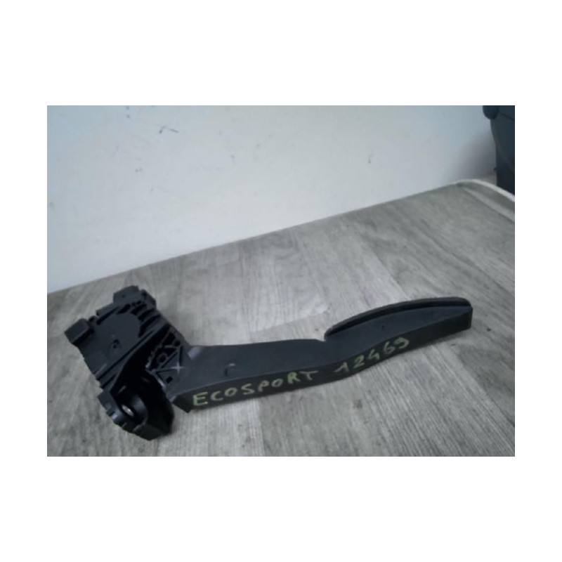Pedalier d'accelerateur FORD ECOSPORT PHASE 3 d’occasion